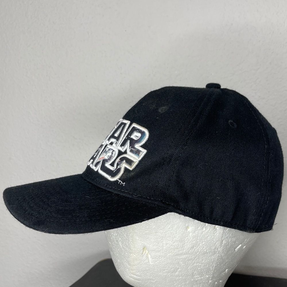 Vintage Star Wars Baseball Cap - Picture 2 of 8